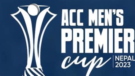2023 Men's Premier Cup .